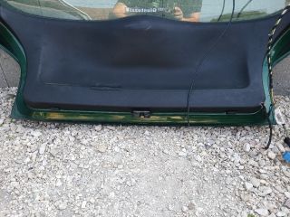 bontott AUDI A3 Csomagtérajtó (Részeivel)