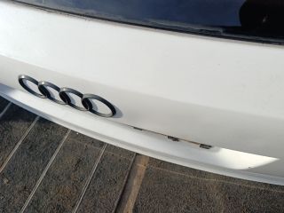 bontott AUDI A3 Csomagtérajtó (Részeivel)