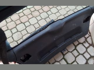 bontott AUDI A3 Csomagtérajtó (Részeivel)