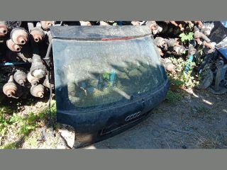 bontott AUDI A3 Csomagtérajtó (Részeivel)