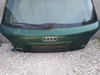 bontott AUDI A3 Csomagtérajtó (Részeivel)
