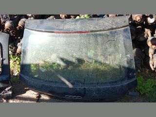 bontott AUDI A3 Csomagtérajtó (Részeivel)