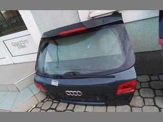 bontott AUDI A3 Csomagtérajtó (Részeivel)