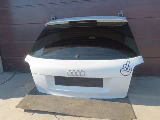 bontott AUDI A3 Csomagtérajtó (Részeivel)