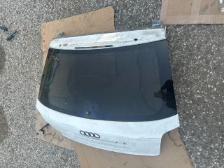 bontott AUDI A3 Csomagtérajtó (Részeivel)