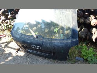 bontott AUDI A3 Csomagtérajtó (Részeivel)