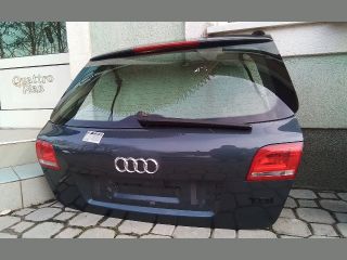 bontott AUDI A3 Csomagtérajtó (Részeivel)