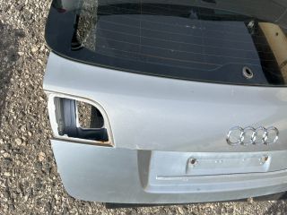 bontott AUDI A3 Csomagtérajtó (Részeivel)