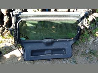 bontott AUDI A3 Csomagtérajtó (Részeivel)