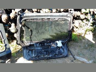 bontott AUDI A3 Csomagtérajtó (Részeivel)