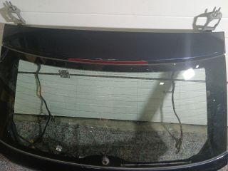 bontott AUDI A3 Csomagtérajtó (Részeivel)