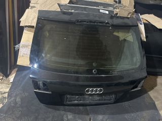 bontott AUDI A3 Csomagtérajtó (Részeivel)