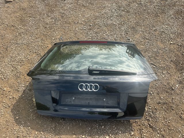 bontott AUDI A3 Csomagtérajtó (Részeivel)