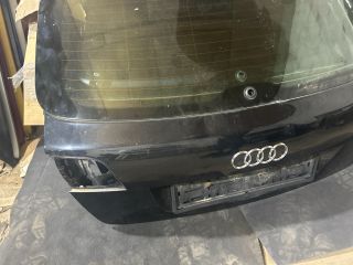 bontott AUDI A3 Csomagtérajtó (Részeivel)