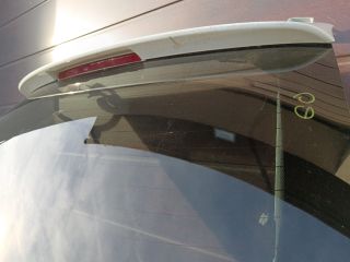 bontott AUDI A3 Csomagtérajtó (Részeivel)