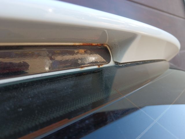 bontott AUDI A3 Csomagtérajtó (Részeivel)