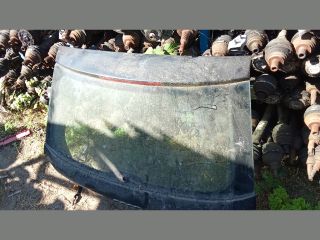 bontott AUDI A3 Csomagtérajtó (Részeivel)