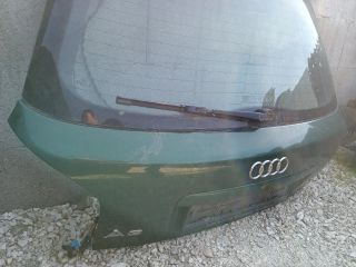 bontott AUDI A3 Csomagtérajtó (Részeivel)