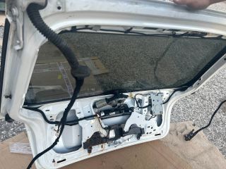 bontott AUDI A3 Csomagtérajtó (Részeivel)