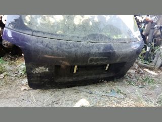 bontott AUDI A3 Csomagtérajtó (Részeivel)
