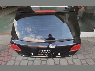 bontott AUDI A3 Csomagtérajtó (Részeivel)