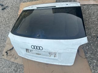 bontott AUDI A3 Csomagtérajtó (Részeivel)