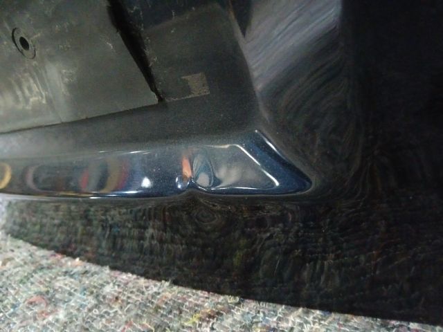 bontott AUDI A3 Csomagtérajtó (Részeivel)