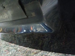 bontott AUDI A3 Csomagtérajtó (Részeivel)