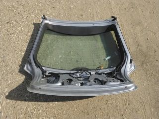 bontott AUDI A3 Csomagtérajtó (Részeivel)