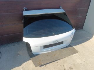 bontott AUDI A3 Csomagtérajtó (Részeivel)