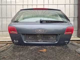 bontott AUDI A3 Csomagtérajtó (Részeivel)