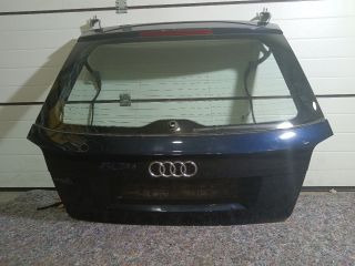 bontott AUDI A3 Csomagtérajtó (Részeivel)