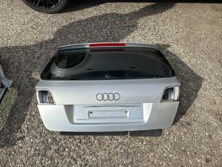 bontott AUDI A3 Csomagtérajtó (Részeivel)
