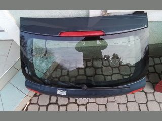 bontott AUDI A3 Csomagtérajtó (Részeivel)