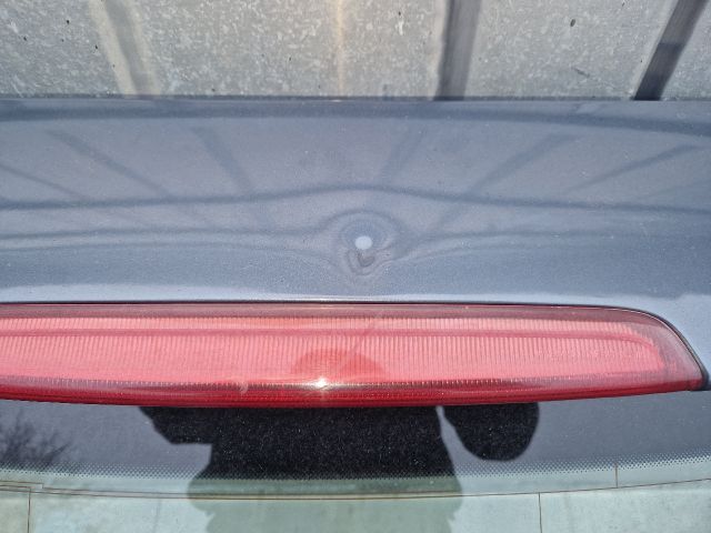 bontott AUDI A3 Csomagtérajtó (Részeivel)