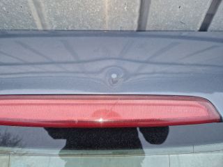 bontott AUDI A3 Csomagtérajtó (Részeivel)