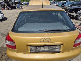 bontott AUDI A3 Csomagtérajtó (Részeivel)