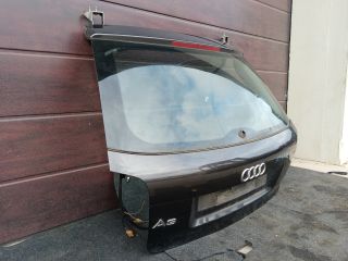 bontott AUDI A3 Csomagtérajtó (Részeivel)