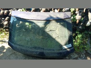 bontott AUDI A3 Csomagtérajtó (Részeivel)