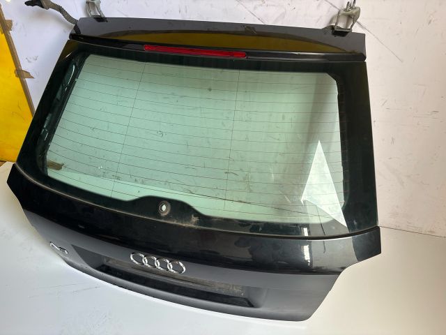 bontott AUDI A3 Csomagtérajtó (Üres lemez)