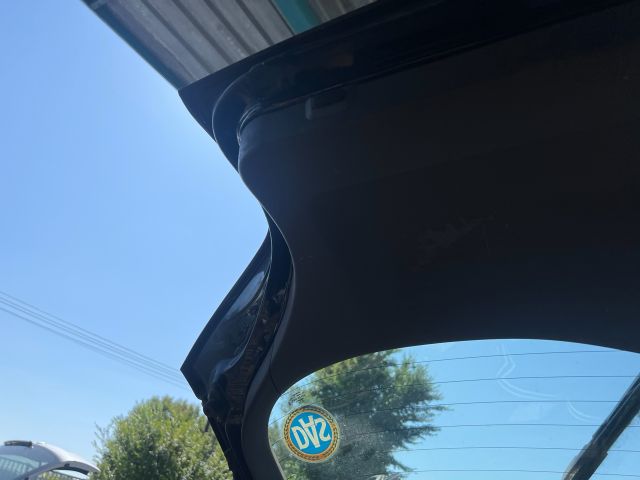 bontott AUDI A3 Csomagtérajtó (Üres lemez)