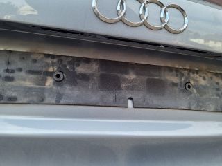 bontott AUDI A3 Csomagtérajtó (Üres lemez)