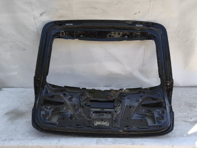 bontott AUDI A3 Csomagtérajtó (Üres lemez)