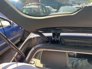 bontott AUDI A3 Csomagtérajtó (Üres lemez)