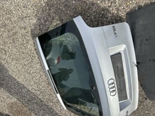 bontott AUDI A3 Csomagtérajtó (Üres lemez)