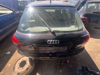 bontott AUDI A3 Csomagtérajtó (Üres lemez)