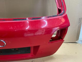 bontott AUDI A3 Csomagtérajtó (Üres lemez)