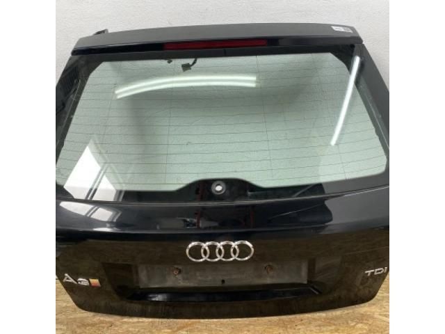 bontott AUDI A3 Csomagtérajtó (Üres lemez)