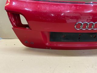 bontott AUDI A3 Csomagtérajtó (Üres lemez)