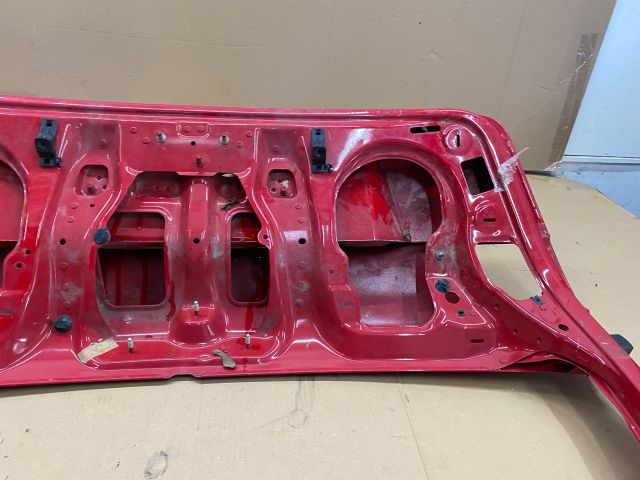 bontott AUDI A3 Csomagtérajtó (Üres lemez)